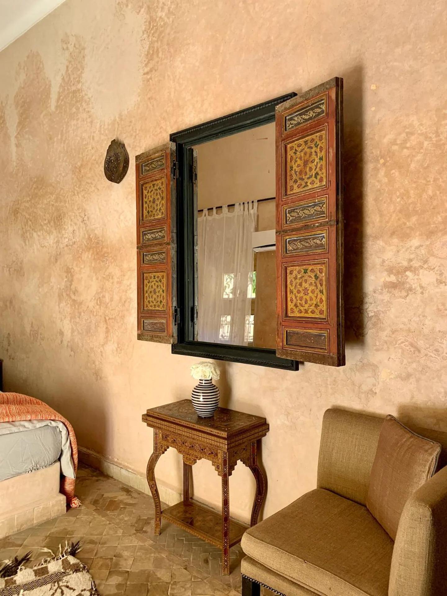 Riad Siena II Marakéš Exteriér fotografie