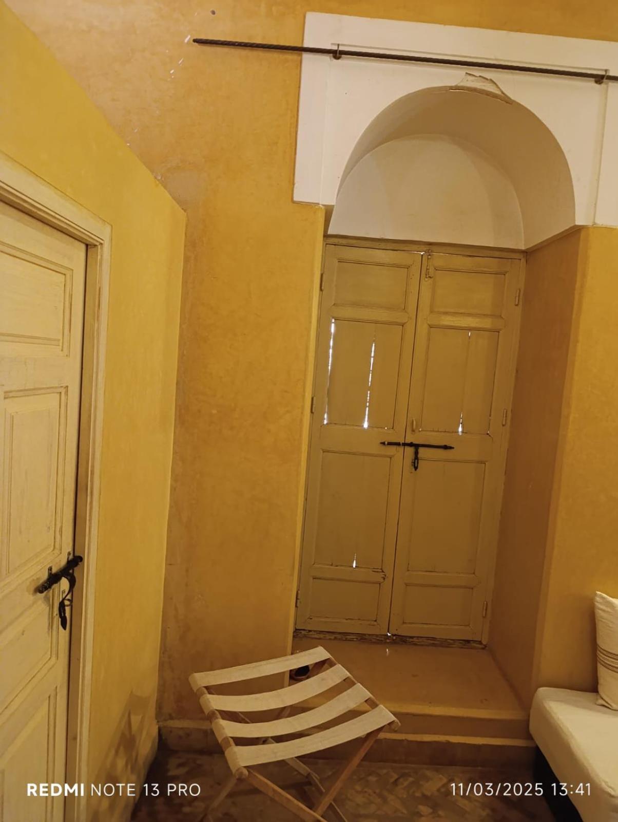 Riad Siena II Marakéš Exteriér fotografie